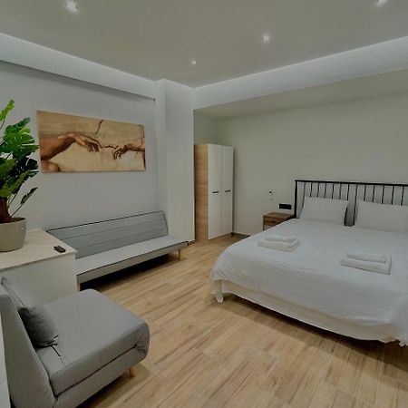 Meramvellou Living Heraklion  Exterior photo