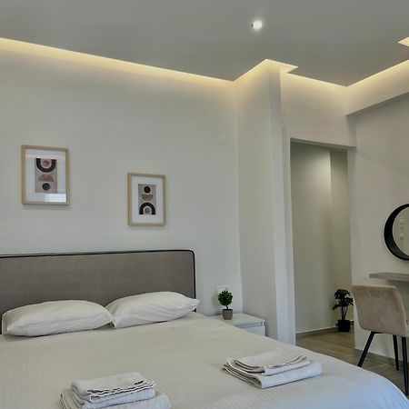 Meramvellou Living Heraklion  Exterior photo