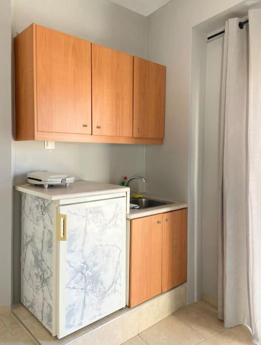 Meramvellou Living Heraklion  Exterior photo