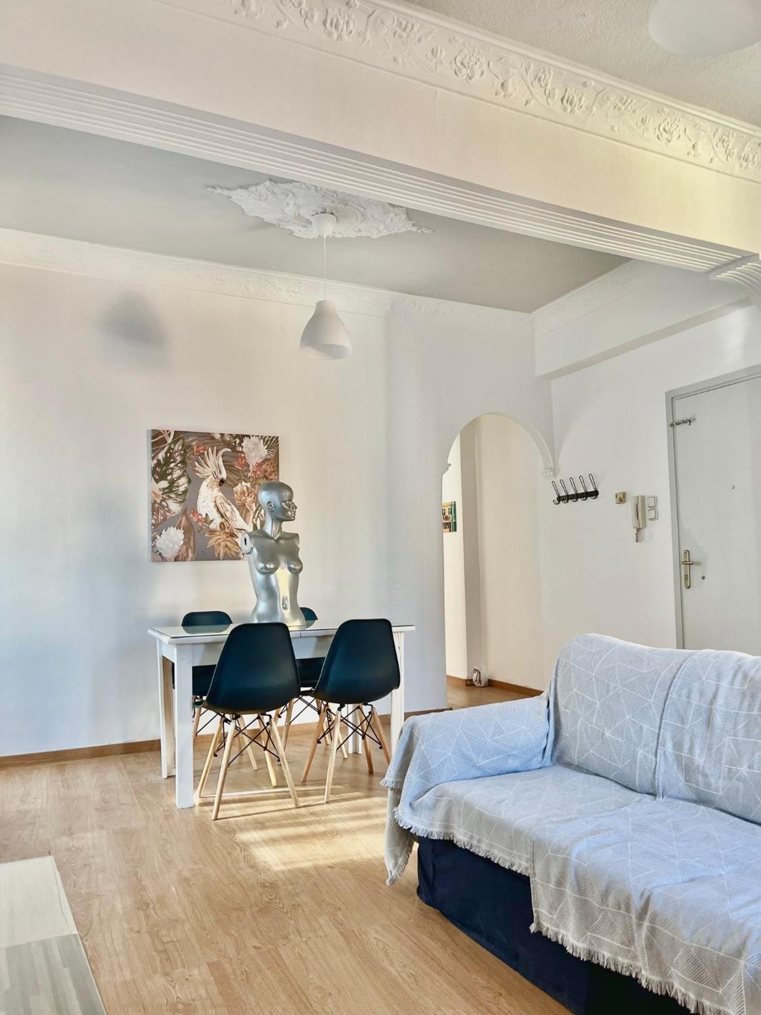 Meramvellou Living Heraklion  Exterior photo