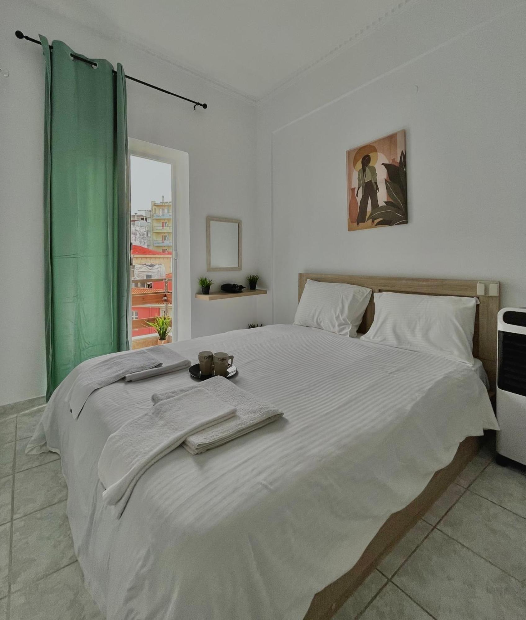 Meramvellou Living Heraklion  Exterior photo