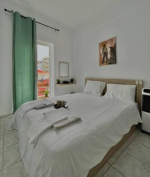 Meramvellou Living Heraklion  Exterior photo