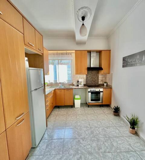 Meramvellou Living Heraklion  Exterior photo