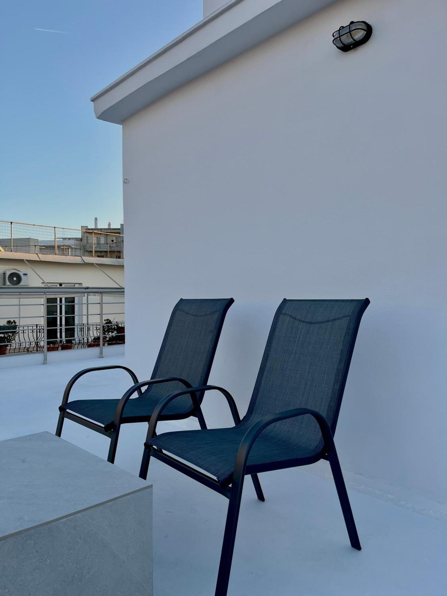 Meramvellou Living Heraklion  Exterior photo