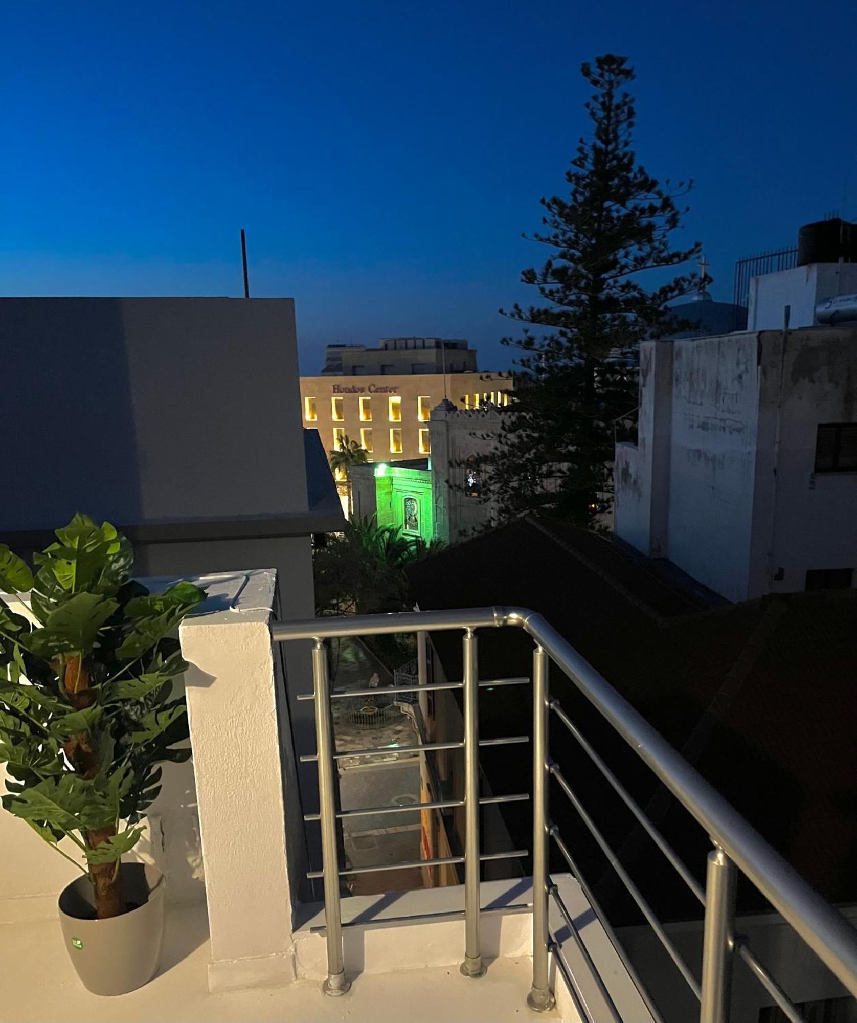 Meramvellou Living Heraklion  Exterior photo