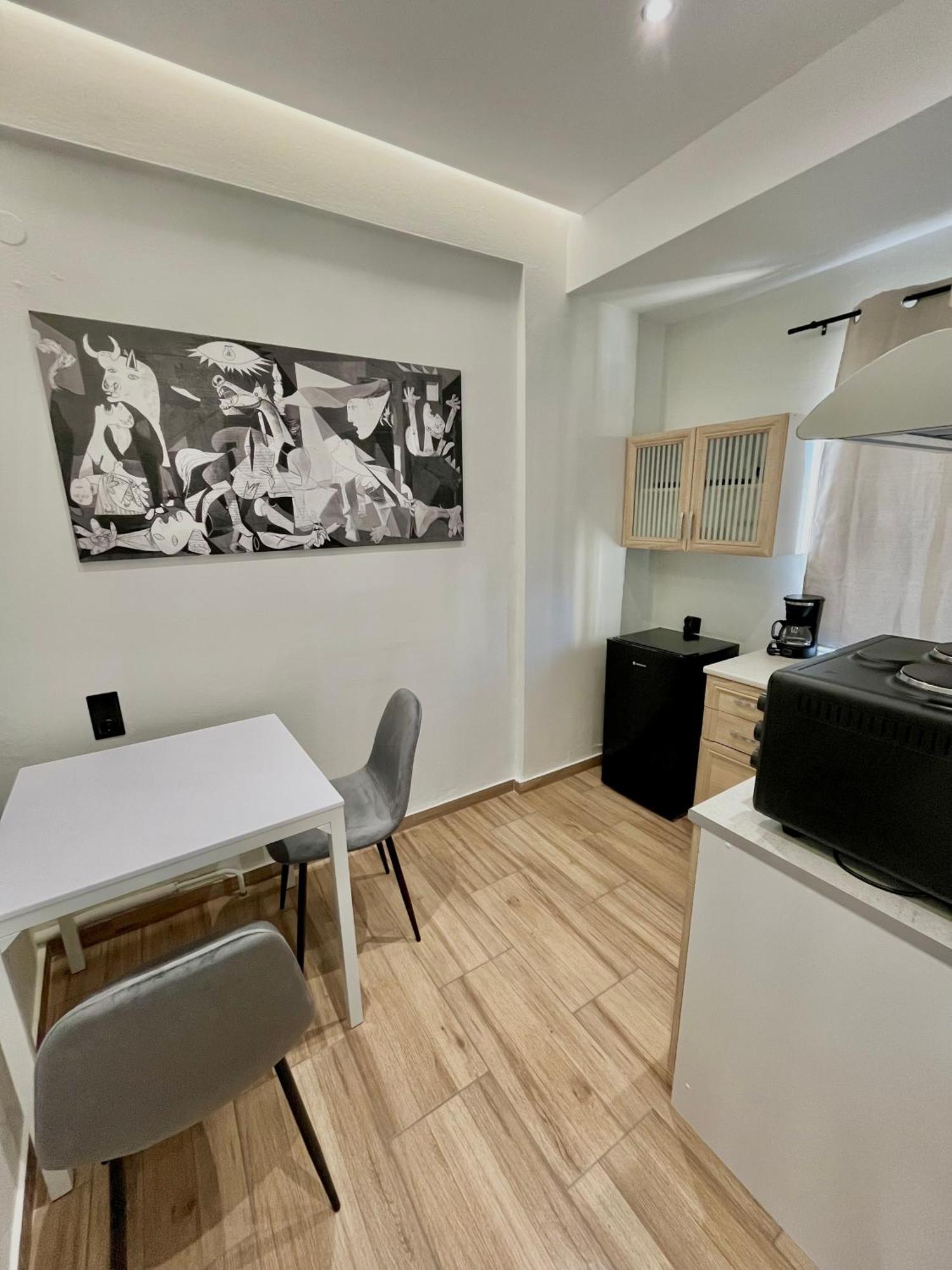 Meramvellou Living Heraklion  Exterior photo
