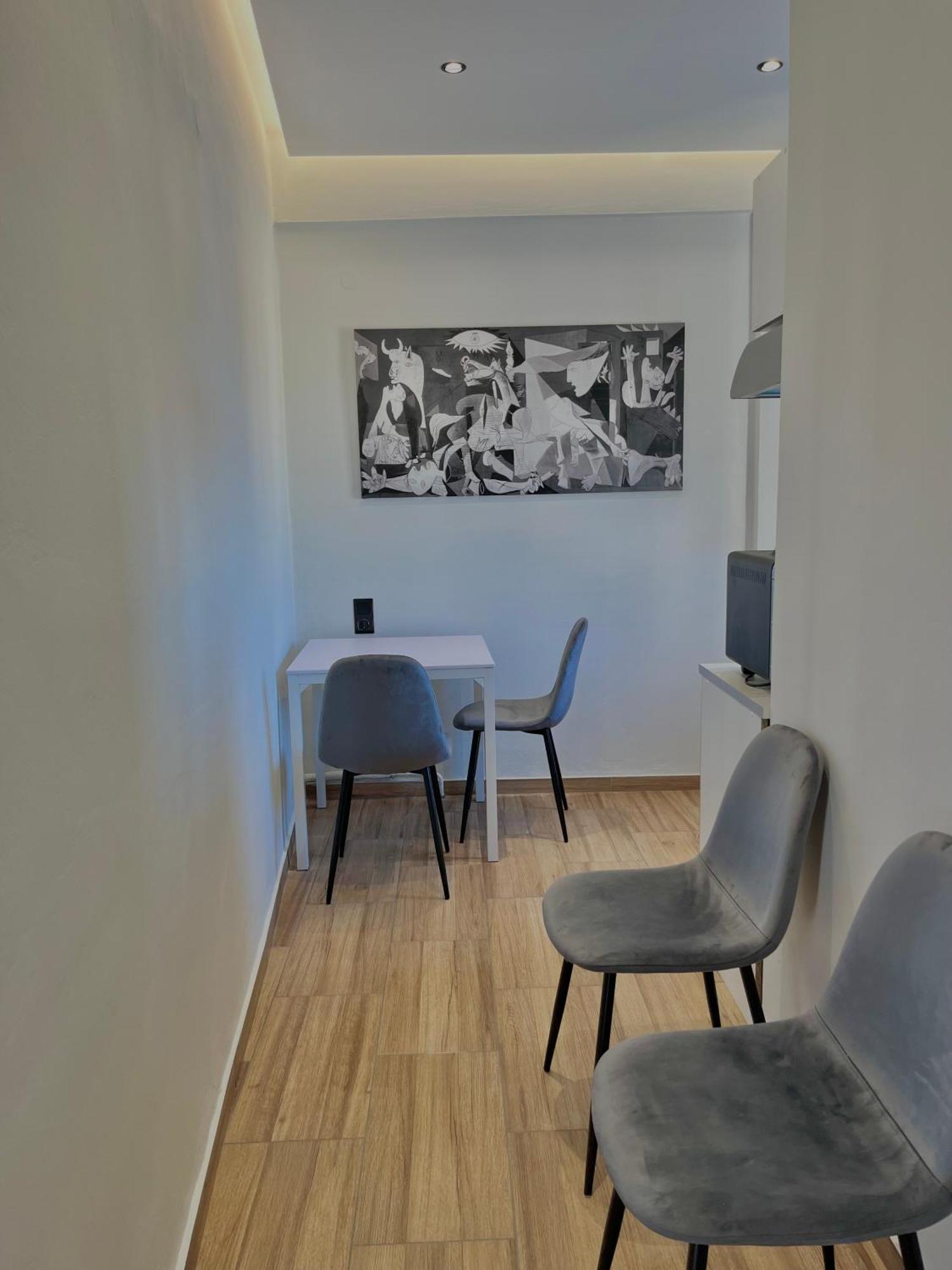 Meramvellou Living Heraklion  Exterior photo