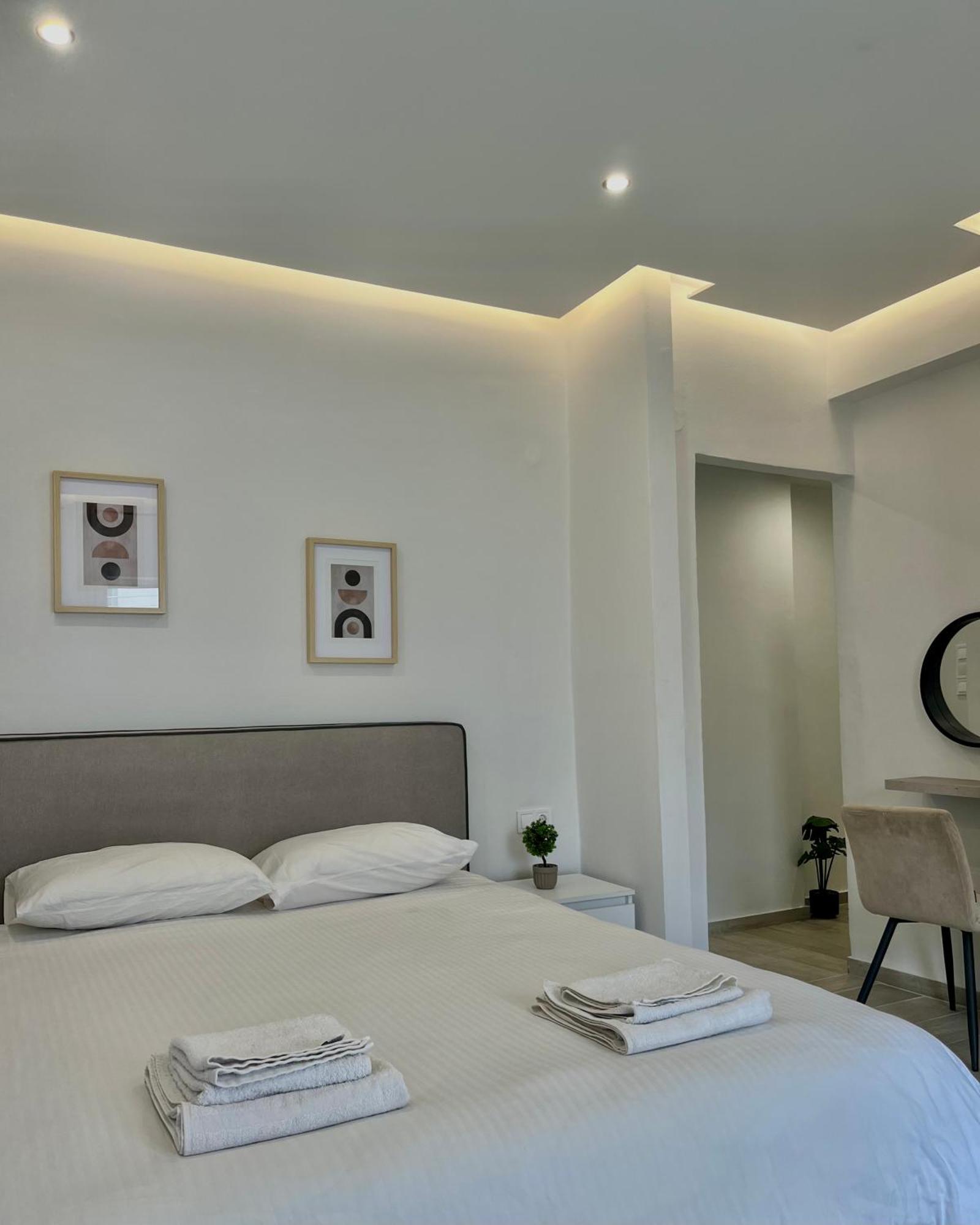 Meramvellou Living Heraklion  Exterior photo