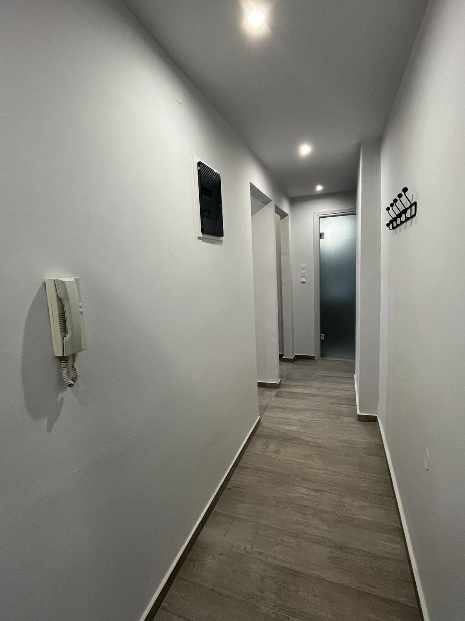 Meramvellou Living Heraklion  Exterior photo