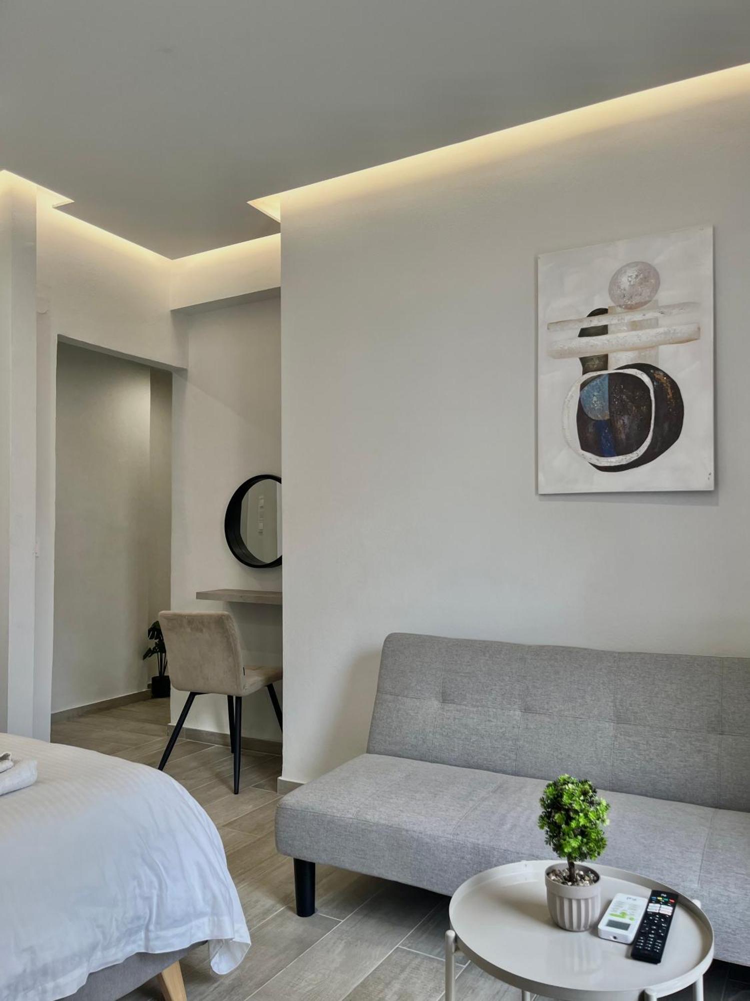 Meramvellou Living Heraklion  Exterior photo