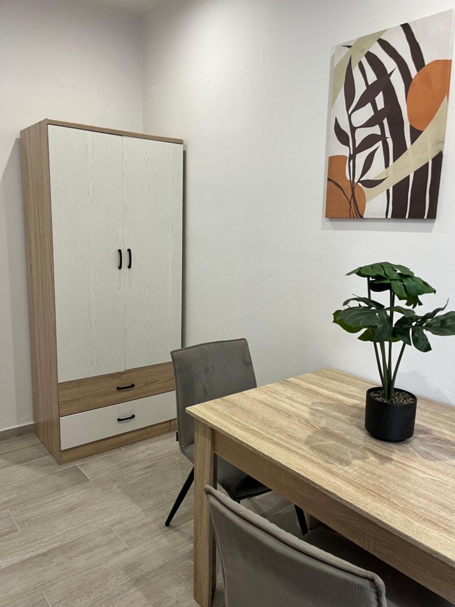 Meramvellou Living Heraklion  Exterior photo