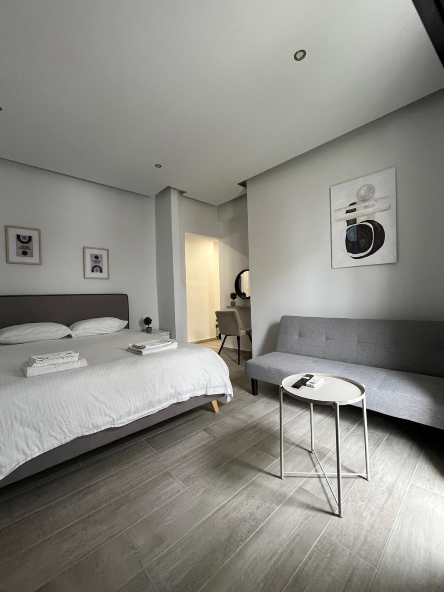 Meramvellou Living Heraklion  Exterior photo