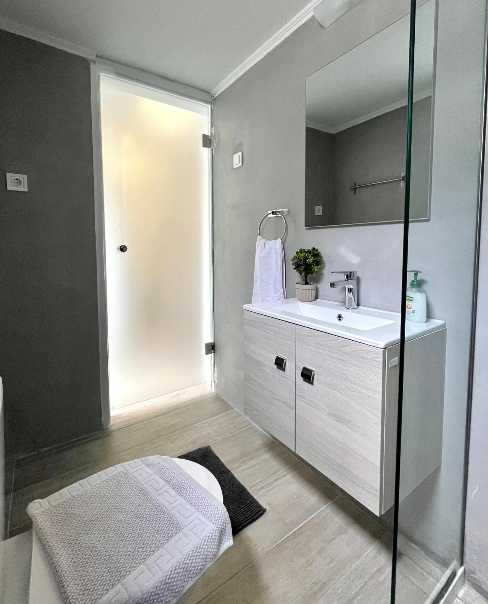 Meramvellou Living Heraklion  Exterior photo